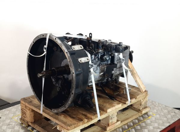 Eaton FSO/5206B H Gearbox 2004 - Cutie de viteze: Foto 1 Eaton FSO/5206B H Gearbox 2004 - Cutie de viteze: Foto 1