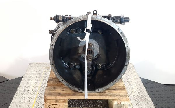 Eaton FSO/5206B H Gearbox 2004 - Cutie de viteze: Foto 2 Eaton FSO/5206B H Gearbox 2004 - Cutie de viteze: Foto 2