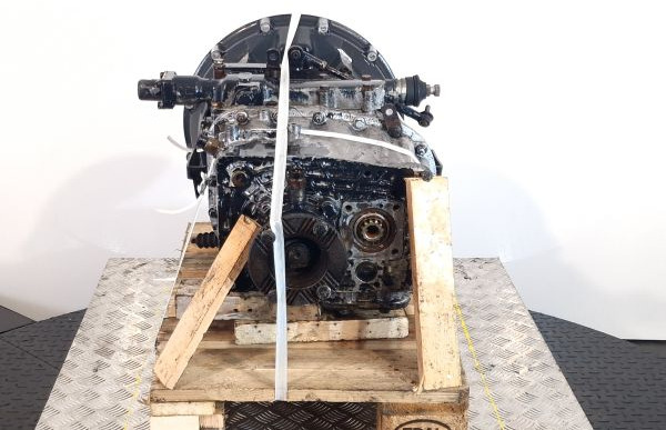 Eaton FSO/5206B H Gearbox 2004 - Cutie de viteze: Foto 5 Eaton FSO/5206B H Gearbox 2004 - Cutie de viteze: Foto 5