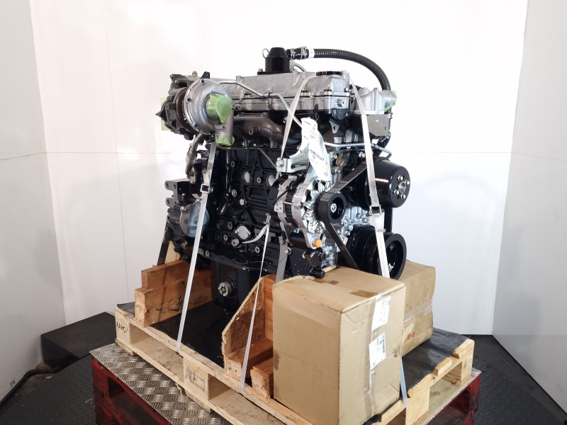 Isuzu AH-4HK1XYSJ-05P New Engine (Plant) - Motor pentru Utilaje constructii: Foto 4 Isuzu AH-4HK1XYSJ-05P New Engine (Plant) - Motor pentru Utilaje constructii: Foto 4