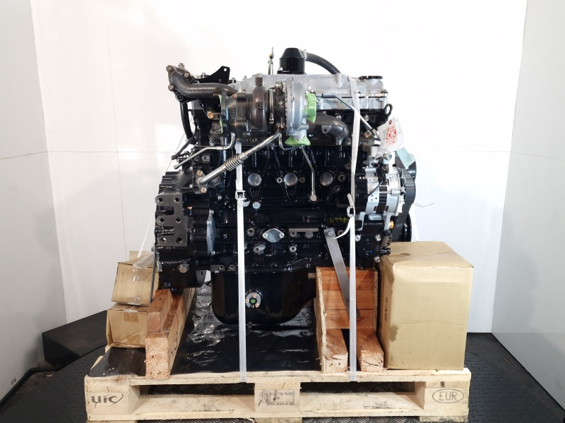 Isuzu AH-4HK1XYSJ-05P New Engine (Plant) - Motor pentru Utilaje constructii: Foto 3 Isuzu AH-4HK1XYSJ-05P New Engine (Plant) - Motor pentru Utilaje constructii: Foto 3