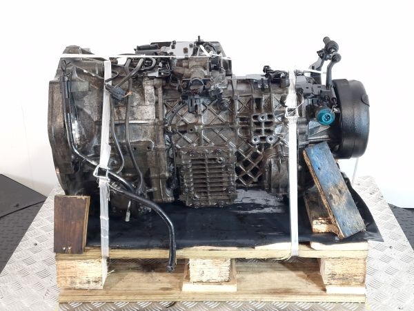 Isuzu PB-NKR81A Automatic Gearbox - Cutie de viteze: Foto 4 Isuzu PB-NKR81A Automatic Gearbox - Cutie de viteze: Foto 4