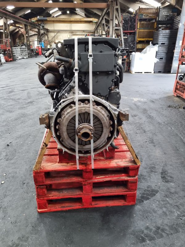 Iveco Cursor 10 E5 F3AE3681Y Engine (Truck) - Motor pentru Camion: Foto 3 Iveco Cursor 10 E5 F3AE3681Y Engine (Truck) - Motor pentru Camion: Foto 3