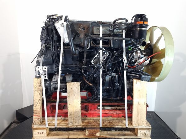 Iveco Cursor 8 E4 F2BE3681 Engine (Truck) - Motor pentru Camion: Foto 3 Iveco Cursor 8 E4 F2BE3681 Engine (Truck) - Motor pentru Camion: Foto 3