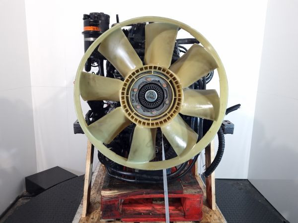 Iveco Cursor 8 E4 F2BE3681 Engine (Truck) - Motor pentru Camion: Foto 5 Iveco Cursor 8 E4 F2BE3681 Engine (Truck) - Motor pentru Camion: Foto 5