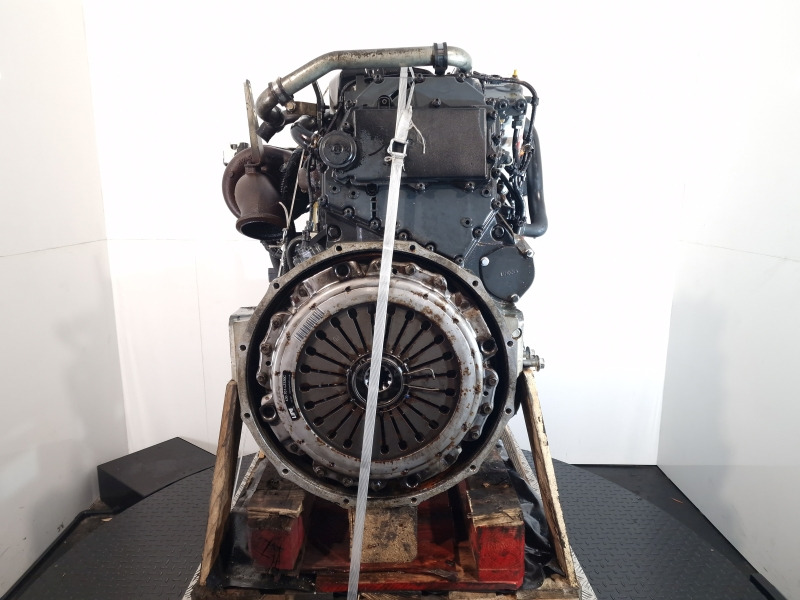 Iveco Cursor 8 E4 F2BE3681B Engine (Truck) - Motor pentru Camion: Foto 2 Iveco Cursor 8 E4 F2BE3681B Engine (Truck) - Motor pentru Camion: Foto 2