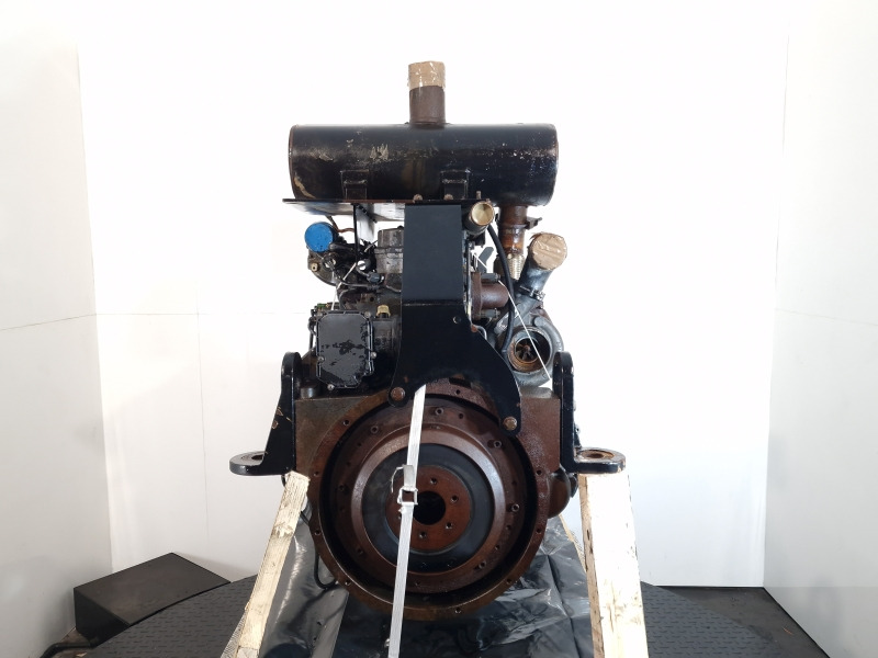 Iveco FPT 667TA F4HE0684J*D Engine (Plant) - Motor pentru Utilaje constructii: Foto 2 Iveco FPT 667TA F4HE0684J*D Engine (Plant) - Motor pentru Utilaje constructii: Foto 2