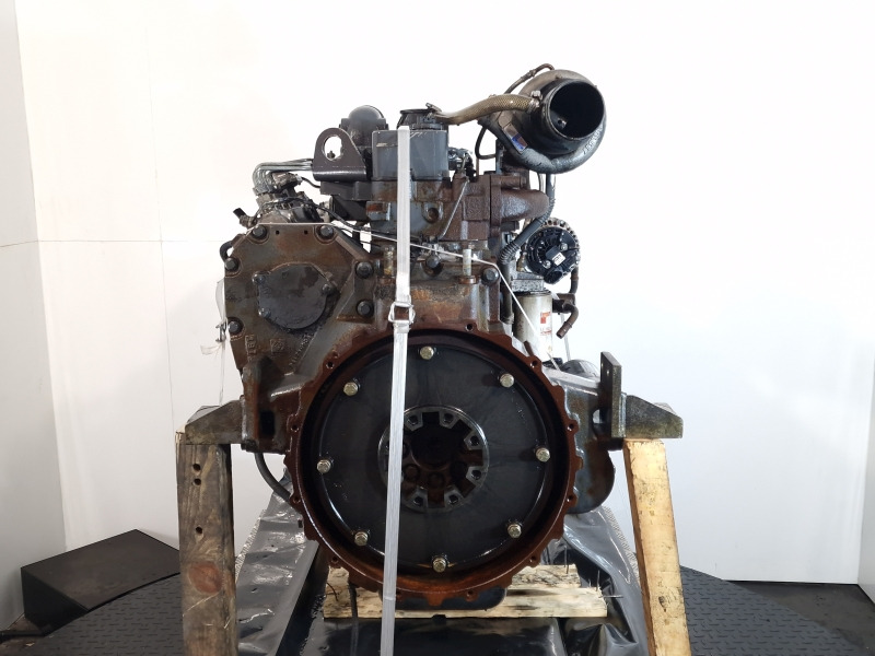 Iveco FPT F4BE0684D*D109 Engine (Plant) - Motor pentru Utilaje constructii: Foto 2 Iveco FPT F4BE0684D*D109 Engine (Plant) - Motor pentru Utilaje constructii: Foto 2
