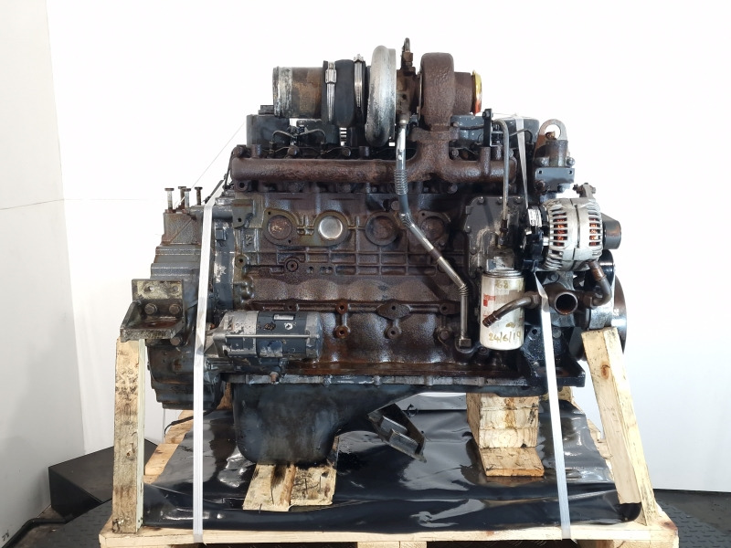 Iveco FPT F4BE0684D*D109 Engine (Plant) - Motor pentru Utilaje constructii: Foto 3 Iveco FPT F4BE0684D*D109 Engine (Plant) - Motor pentru Utilaje constructii: Foto 3