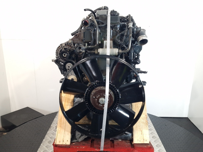 Iveco Tector 5 F4AFE411E*C001 Engine (Truck) - Motor pentru Camion: Foto 5 Iveco Tector 5 F4AFE411E*C001 Engine (Truck) - Motor pentru Camion: Foto 5