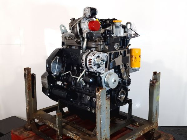 JCB 448 TA5-81E B1A Engine (Plant) JCB 3CX - Motor pentru Utilaje constructii: Foto 5 JCB 448 TA5-81E B1A Engine (Plant) JCB 3CX - Motor pentru Utilaje constructii: Foto 5