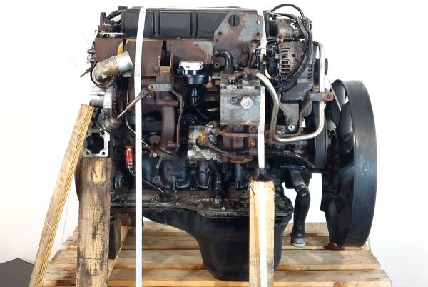 MAN D0834 LFL53 Engine (Truck) - Motor pentru Camion: Foto 4 MAN D0834 LFL53 Engine (Truck) - Motor pentru Camion: Foto 4