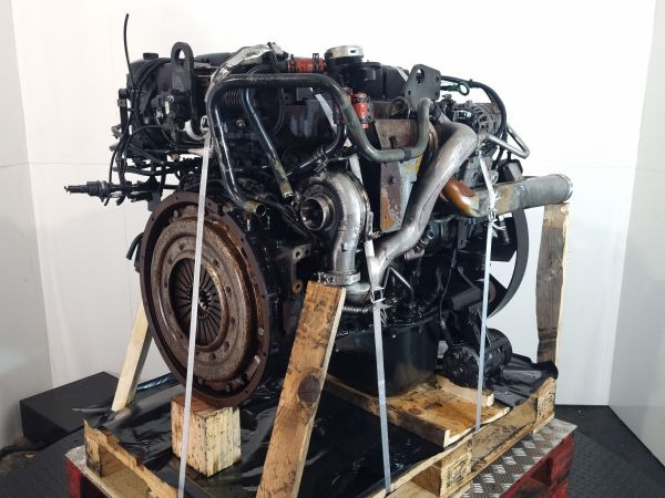 MAN D0834 LFL64 Engine (Truck) - Motor pentru Camion: Foto 4 MAN D0834 LFL64 Engine (Truck) - Motor pentru Camion: Foto 4