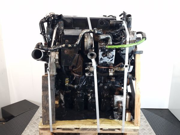 MAN D0834 LOH50 Engine (Truck) - Motor pentru Camion: Foto 4 MAN D0834 LOH50 Engine (Truck) - Motor pentru Camion: Foto 4