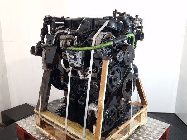 MAN D0834 LOH50 Engine (Truck) - Motor pentru Camion: Foto 5 MAN D0834 LOH50 Engine (Truck) - Motor pentru Camion: Foto 5