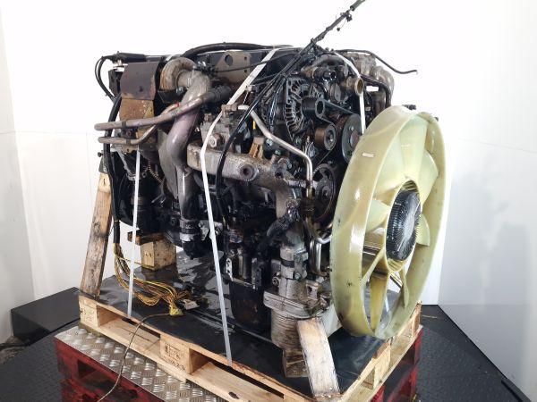 MAN D0836 LFL64 Engine (Truck) - Motor pentru Camion: Foto 5 MAN D0836 LFL64 Engine (Truck) - Motor pentru Camion: Foto 5