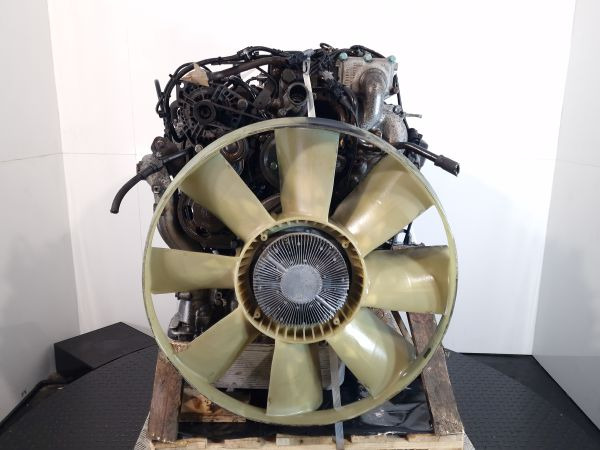 Motor pentru Camion MAN D0836 LFL65 Engine (Truck): Foto 6
