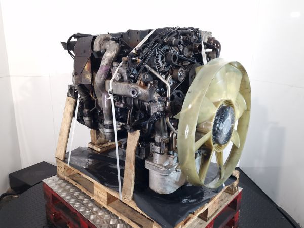 MAN D0836 LFL65 Engine (Truck) - Motor pentru Camion: Foto 4 MAN D0836 LFL65 Engine (Truck) - Motor pentru Camion: Foto 4