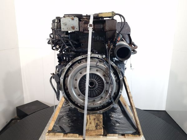 MAN D0836 LFL65 Engine (Truck) - Motor pentru Camion: Foto 3 MAN D0836 LFL65 Engine (Truck) - Motor pentru Camion: Foto 3