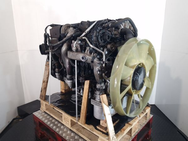MAN D0836 LFL65 Engine (Truck) - Motor pentru Camion: Foto 4 MAN D0836 LFL65 Engine (Truck) - Motor pentru Camion: Foto 4