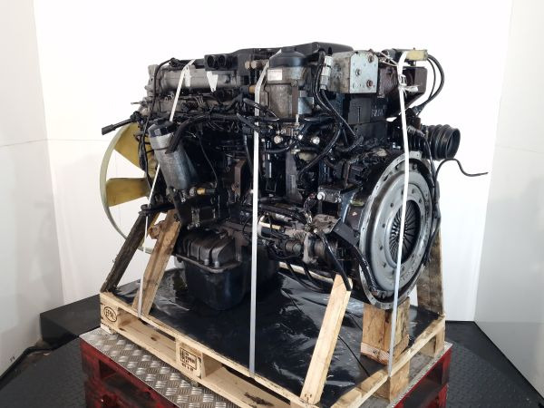 Motor pentru Camion MAN D0836 LFL65 Engine (Truck): Foto 9