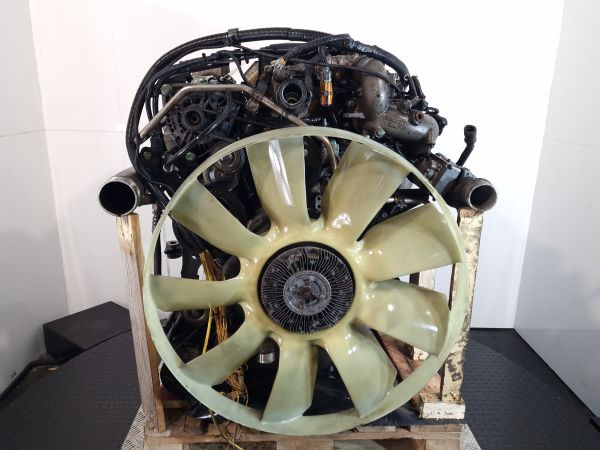 MAN D0836 LFL66 Engine (Truck) - Motor pentru Camion: Foto 5 MAN D0836 LFL66 Engine (Truck) - Motor pentru Camion: Foto 5