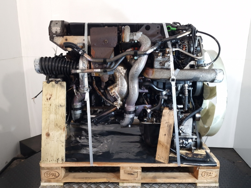 MAN D0836 LFL66 Engine (Truck) - Motor pentru Camion: Foto 3 MAN D0836 LFL66 Engine (Truck) - Motor pentru Camion: Foto 3