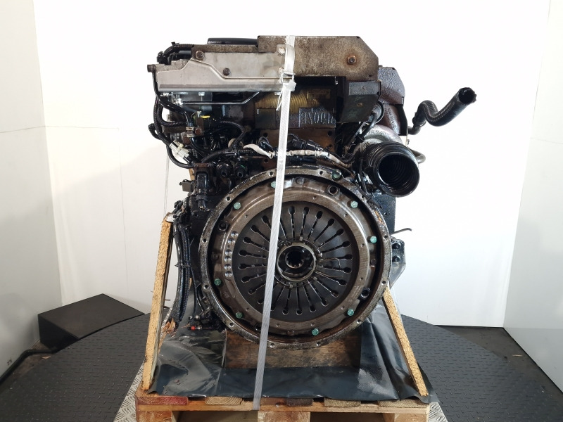 MAN D0836 LFL66 Engine (Truck) - Motor pentru Camion: Foto 2 MAN D0836 LFL66 Engine (Truck) - Motor pentru Camion: Foto 2
