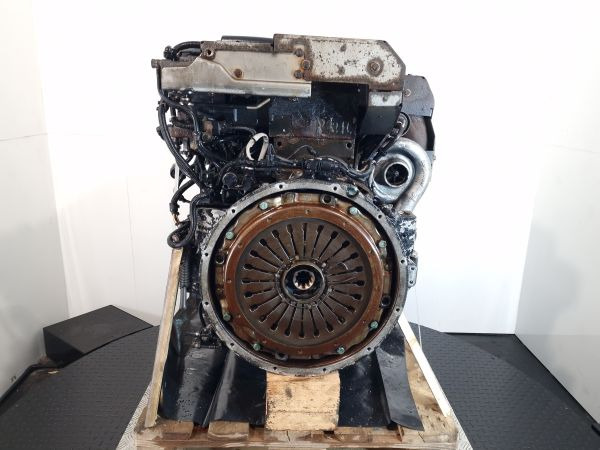 MAN D0836 LFL66 Engine (Truck) - Motor pentru Camion: Foto 2 MAN D0836 LFL66 Engine (Truck) - Motor pentru Camion: Foto 2