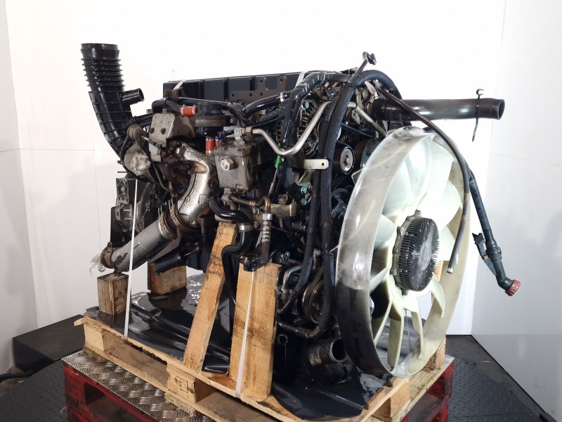 MAN D0836 LFL79 Engine (Truck) - Motor pentru Camion: Foto 5 MAN D0836 LFL79 Engine (Truck) - Motor pentru Camion: Foto 5