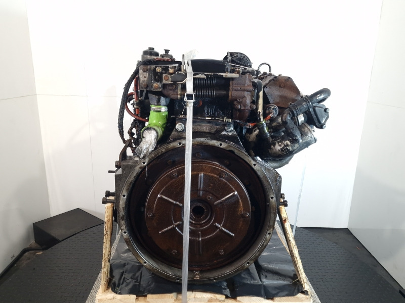 MAN D0836 LOH56 Engine (Bus) - Motor: Foto 3 MAN D0836 LOH56 Engine (Bus) - Motor: Foto 3