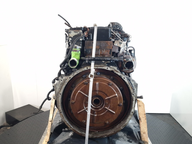 MAN D0836 LOH61 Engine (Bus) - Motor: Foto 2 MAN D0836 LOH61 Engine (Bus) - Motor: Foto 2