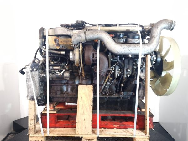 MAN D2066 LF02 Engine (Truck) - Motor pentru Camion: Foto 4 MAN D2066 LF02 Engine (Truck) - Motor pentru Camion: Foto 4