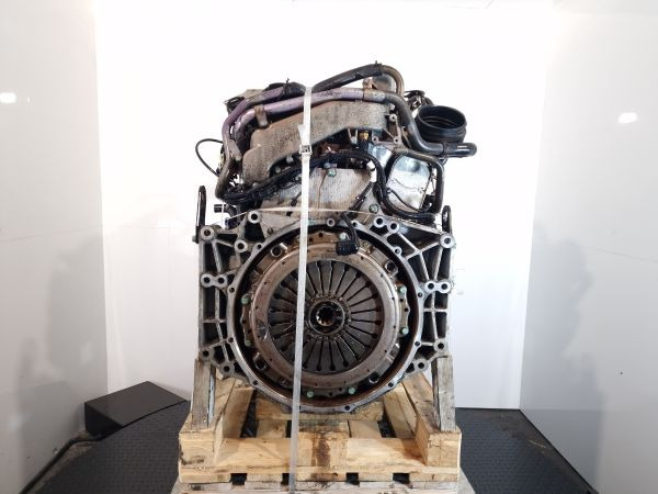 MAN D2066 LF53 Engine (Truck) - Motor pentru Camion: Foto 3 MAN D2066 LF53 Engine (Truck) - Motor pentru Camion: Foto 3