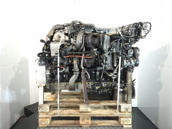 MAN D2066 LF86 Engine (Truck) - Motor pentru Camion: Foto 3 MAN D2066 LF86 Engine (Truck) - Motor pentru Camion: Foto 3