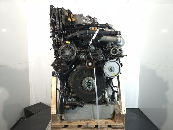MAN D2066 LF86 Engine (Truck) - Motor pentru Camion: Foto 5 MAN D2066 LF86 Engine (Truck) - Motor pentru Camion: Foto 5