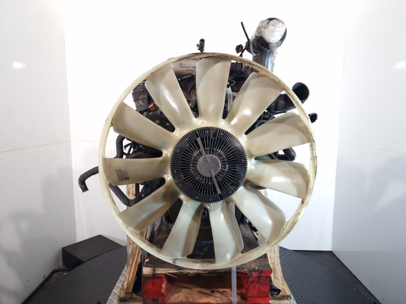 MAN D2676 LF07 Engine (Truck) - Motor pentru Camion: Foto 5 MAN D2676 LF07 Engine (Truck) - Motor pentru Camion: Foto 5