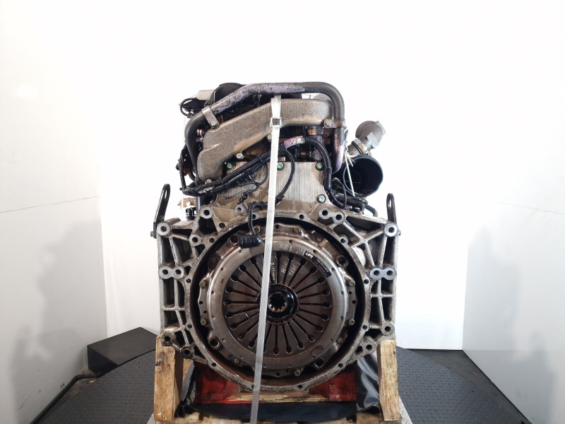 MAN D2676 LF07 Engine (Truck) - Motor pentru Camion: Foto 2 MAN D2676 LF07 Engine (Truck) - Motor pentru Camion: Foto 2