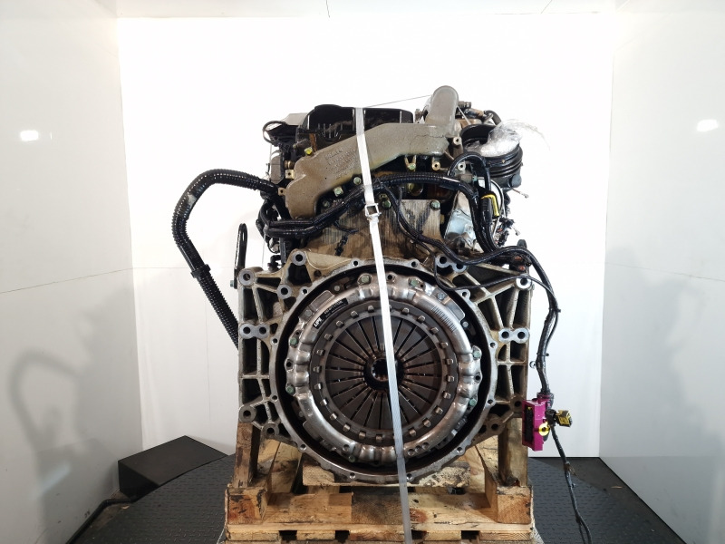 MAN D2676 LF52 Engine (Truck) - Motor pentru Camion: Foto 2 MAN D2676 LF52 Engine (Truck) - Motor pentru Camion: Foto 2