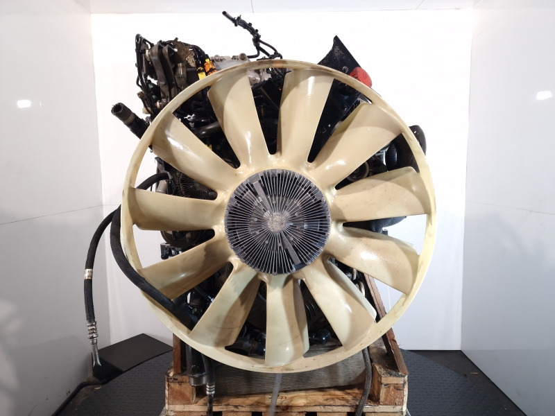 MAN D2676 LF52 Engine (Truck) - Motor pentru Camion: Foto 5 MAN D2676 LF52 Engine (Truck) - Motor pentru Camion: Foto 5