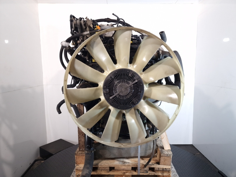 MAN D2676 LF52 Engine (Truck) - Motor pentru Camion: Foto 5 MAN D2676 LF52 Engine (Truck) - Motor pentru Camion: Foto 5