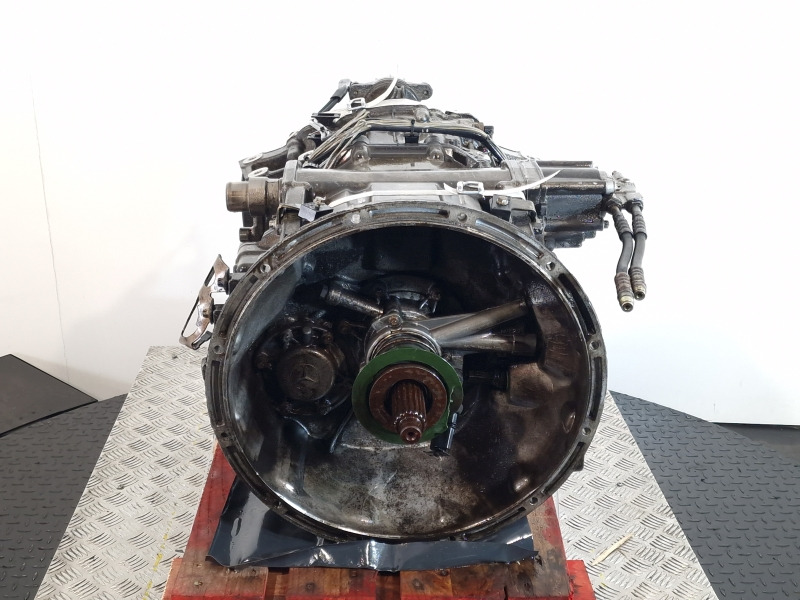 Mercedes Benz G131-9 Gearbox - Cutie de viteze: Foto 2 Mercedes Benz G131-9 Gearbox - Cutie de viteze: Foto 2