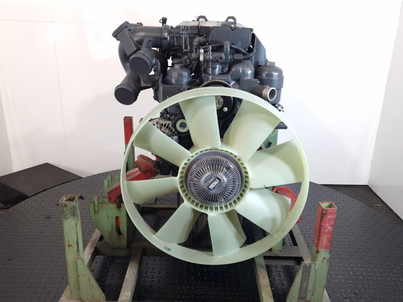 Mercedes Benz GROVE OM924LA.E3B/2-02 Engine (Industrial) - Motor pentru Echipament industrial: Foto 5 Mercedes Benz GROVE OM924LA.E3B/2-02 Engine (Industrial) - Motor pentru Echipament industrial: Foto 5