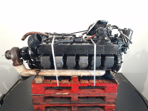 Mercedes Benz OM457HLA.EEV/11-02 Engine (Truck) - Motor pentru Camion: Foto 3 Mercedes Benz OM457HLA.EEV/11-02 Engine (Truck) - Motor pentru Camion: Foto 3