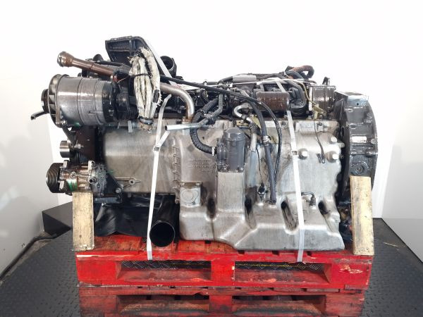 Motor pentru Camion Mercedes Benz OM457HLA.EEV/11-02 Engine (Truck): Foto 7