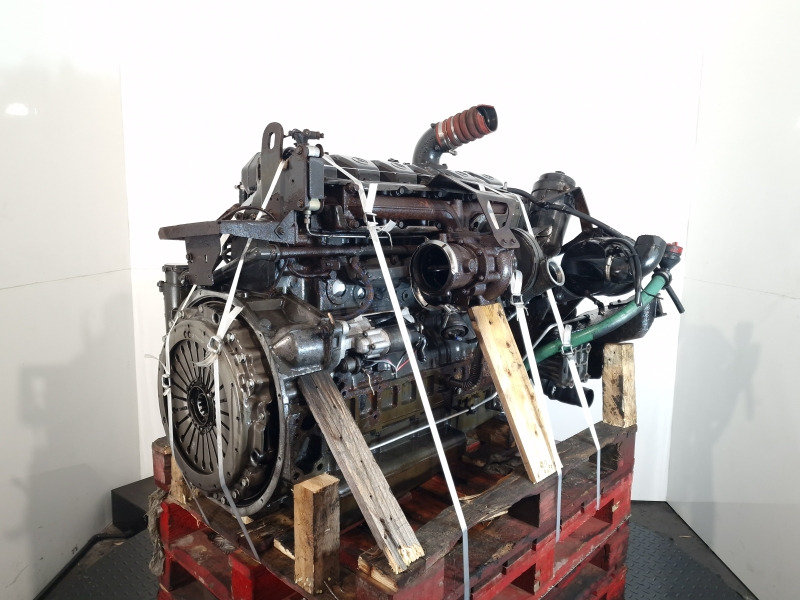 Mercedes Benz OM457LA.V/15-01 Engine (Bus) - Motor: Foto 1 Mercedes Benz OM457LA.V/15-01 Engine (Bus) - Motor: Foto 1