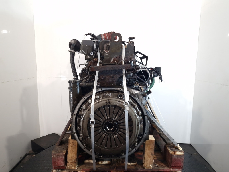 Mercedes Benz OM457LA.V/15-01 Engine (Bus) - Motor: Foto 2 Mercedes Benz OM457LA.V/15-01 Engine (Bus) - Motor: Foto 2