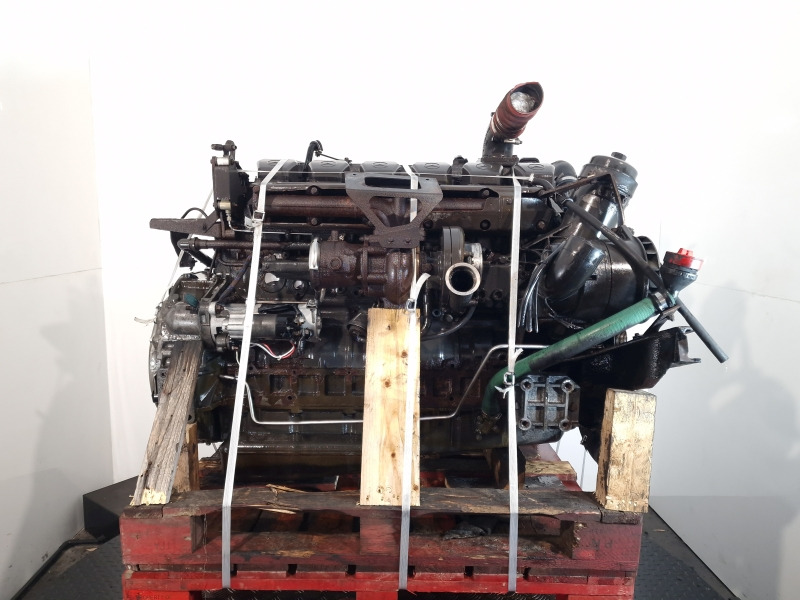 Mercedes Benz OM457LA.V/15-01 Engine (Bus) - Motor: Foto 3 Mercedes Benz OM457LA.V/15-01 Engine (Bus) - Motor: Foto 3