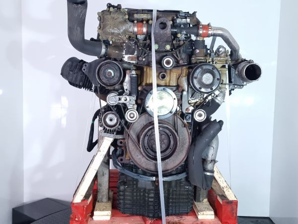 Mercedes Benz OM471LA.5-5-00 Engine (Truck) - Motor pentru Camion: Foto 5 Mercedes Benz OM471LA.5-5-00 Engine (Truck) - Motor pentru Camion: Foto 5