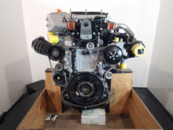 Mercedes Benz OM471LA CLAAS BELL MTU Engine (Industrial) NEW - Motor pentru Echipament industrial: Foto 5 Mercedes Benz OM471LA CLAAS BELL MTU Engine (Industrial) NEW - Motor pentru Echipament industrial: Foto 5